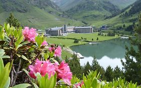 Apartaments Vall de Núria